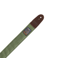 Ibanez DCS50 - MGN Guitar Strap Moss Green - 4549763168528