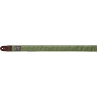Ibanez DCS50 - MGN Guitar Strap Moss Green - 4549763168528