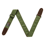 Ibanez DCS50 - MGN Guitar Strap Moss Green - 4549763168528