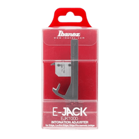 Ibanez EJK EJK1000 Guitar Intonation Adjuster - 4515276880011