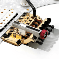 Ibanez EJK EJK1000 Guitar Intonation Adjuster - 4515276880011
