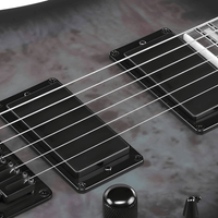 Ibanez GRG121DX - WNF Gio Electric Guitar Walnut Flat - 4515276760139