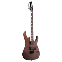 Ibanez GRG121DX - WNF Gio Electric Guitar Walnut Flat - 4515276760139