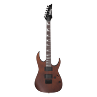 Ibanez GRG121DX - WNF Gio Electric Guitar Walnut Flat - 4515276760139