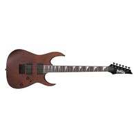 Ibanez GRG121DX - WNF Gio Electric Guitar Walnut Flat - 4515276760139