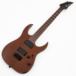 Ibanez GRG121DX - WNF Gio Electric Guitar Walnut Flat - 4515276760139