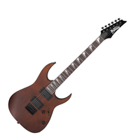 Ibanez GRG121DX - WNF Gio Electric Guitar Walnut Flat - 4515276760139