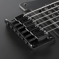 Ibanez GRG121DX - WNF Gio Electric Guitar Walnut Flat - 4515276760139