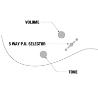 Ibanez GRG121DX - WNF Gio Electric Guitar Walnut Flat - 4515276760139