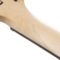 Ibanez GRG170DX - BKN Electric Guitar 6 Strings Black - 4515110323995