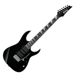 Ibanez GRG170DX - BKN Electric Guitar 6 Strings Black - 4515110323995