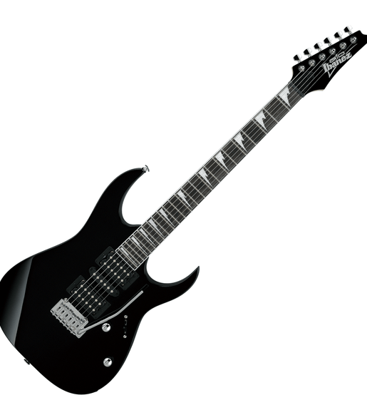 Ibanez GRG170DX - BKN Electric Guitar 6 Strings Black - 4515110323995
