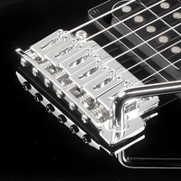 Ibanez GRG170DX - BKN Electric Guitar 6 Strings Black - 4515110323995