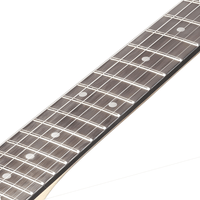 Ibanez GRG170DX - BKN Electric Guitar 6 Strings Black - 4515110323995