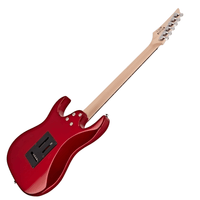 Ibanez GRX40 - CA Electric Guitar Candy Apple - 4515110159204