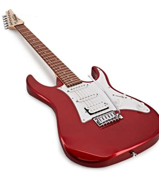 Ibanez GRX40 - CA Electric Guitar Candy Apple - 4515110159204