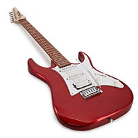 Ibanez GRX40 - CA Electric Guitar Candy Apple - 4515110159204