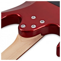 Ibanez GRX40 - CA Electric Guitar Candy Apple - 4515110159204