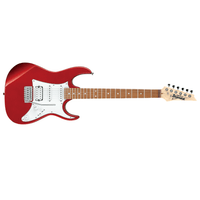 Ibanez GRX40 - CA Electric Guitar Candy Apple - 4515110159204