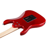 Ibanez GRX40 - CA Electric Guitar Candy Apple - 4515110159204