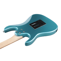 Ibanez GRX40 - MLB Electric Guitar 6 string Metallic Light Blue - 4515276836544