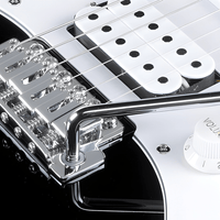 Ibanez GRX40 - MLB Electric Guitar 6 string Metallic Light Blue - 4515276836544