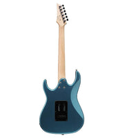 Ibanez GRX40 - MLB Electric Guitar 6 string Metallic Light Blue - 4515276836544