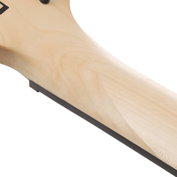 Ibanez GRX40 - MLB Electric Guitar 6 string Metallic Light Blue - 4515276836544