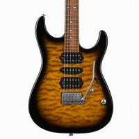 Ibanez GRX70QA - SB Electric Guitar Sunburst - 4549763175106