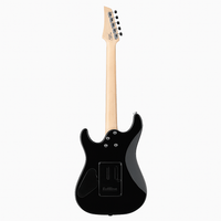 Ibanez GRX70QA - SB Electric Guitar Sunburst - 4549763175106