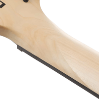 Ibanez GRX70QA - TBB Electric Guitar Quilted Transparent Blue Burst - 4515110752399