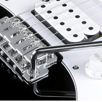 Ibanez GRX70QA - TBB Electric Guitar Quilted Transparent Blue Burst - 4515110752399