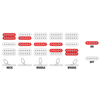 Ibanez GRX70QA - TKS Electric Guitar - Transparent Black Sunburst - 549763222584