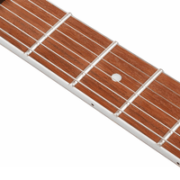 Ibanez GRX70QA - TKS Electric Guitar - Transparent Black Sunburst - 549763222584