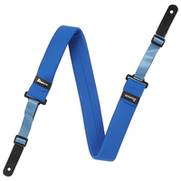 Ibanez GSF50 - BL Powerpad Guitar Strap - 6009519478571