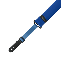 Ibanez GSF50 - BL Powerpad Guitar Strap - 6009519478571