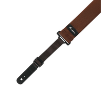 Ibanez GSF50 - BR Powerpad Guitar Strap - 6009519478595