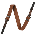 Ibanez GSF50 - BR Powerpad Guitar Strap - 6009519478595