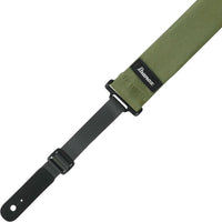 Ibanez GSF50 - MGN POWERPAD Guitar Strap - 6009519478618