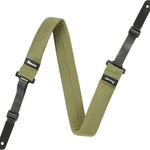 Ibanez GSF50 - MGN POWERPAD Guitar Strap - 6009519478618