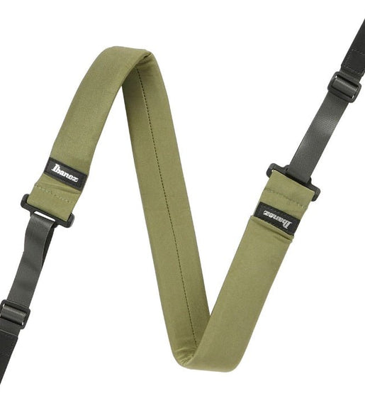 Ibanez GSF50 - MGN POWERPAD Guitar Strap - 6009519478618