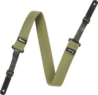 Ibanez GSF50 - MGN POWERPAD Guitar Strap - 6009519478618