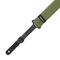 Ibanez GSF50 - MGN POWERPAD Guitar Strap - 6009519478618