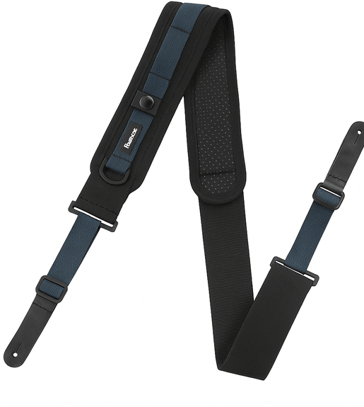 Ibanez GSF650 Guitar Strap - 4549763281449