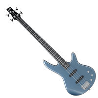 Ibanez GSR180 - BEM 4 String Bass Guitar Baltic Blue Metallic - 4549763229939