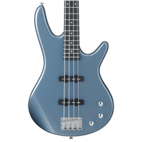 Ibanez GSR180 - BEM 4 String Bass Guitar Baltic Blue Metallic - 4549763229939