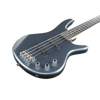 Ibanez GSR180 - BEM 4 String Bass Guitar Baltic Blue Metallic - 4549763229939