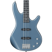 Ibanez GSR180 - BEM 4 String Bass Guitar Baltic Blue Metallic - 4549763229939