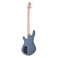Ibanez GSR180 - BEM 4 String Bass Guitar Baltic Blue Metallic - 4549763229939