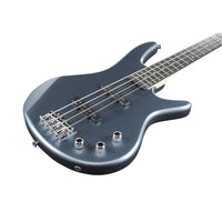 Ibanez GSR180 - BEM 4 String Bass Guitar Baltic Blue Metallic - 4549763229939